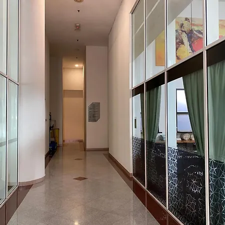 Couple Suite For Bukit Bintang S/R